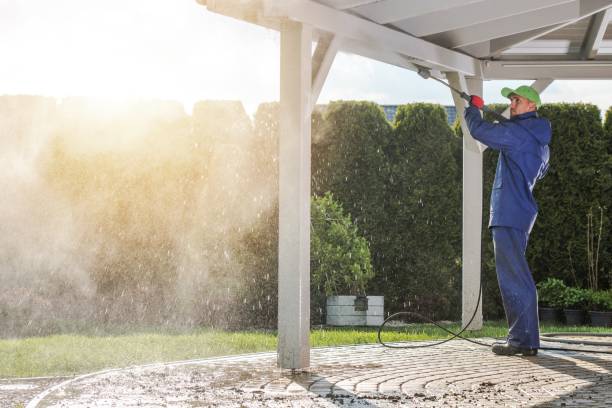 Best Gas Station Cleaning  in North Lewisburg, OH